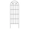 Panacea 182cm Black Trellis -Quality Garden Care Store 093432887332 cb9d17c7 18a5 44c4 909e 9f53040d2e9a