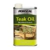 Ronseal 1 Litre Teak Oil -Quality Garden Care Store 5010214858217