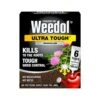 Weedol Ultra Tough Weedkiller (Liquid Concentrate) - 6 Tubes -Quality Garden Care Store 5010272200058