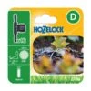 Hozelock 360? Adjustable In Line Mini Sprinkler (Pack Of 12) -Quality Garden Care Store 5010646040464