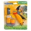 Hozelock Multi Spray Plus Gun & Fittings -Quality Garden Care Store 5010646051101