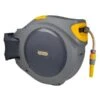 Hozelock Auto Reel With 40m Hose -Quality Garden Care Store 5010646053082 82a346fb cc58 494e 8b32 2a9b911d796c