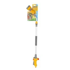 Hozelock Telescopic Lance Spray Plus 140 -Quality Garden Care Store 5010646056601 3