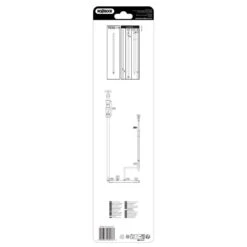 Hozelock Micro Dripper Extension Tube (Pack Of 10) 7030 -Quality Garden Care Store 5010646060363 3