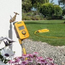 Hozelock Select Plus Controller -Quality Garden Care Store 5010646062435 3