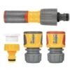 Hozelock 3-in-1 Nozzle Plus & Fittings Starter Set 1 Hozelock 3-in-1 Nozzle Plus & Fittings Starter Set -Quality Garden Care Store 5010646064057 7c5d1161 dc0d 4e69 b999 e6686f086c6d