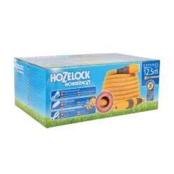 Hozelock 12.5m Wonderhoze 11 Hozelock 12.5m Wonderhoze -Quality Garden Care Store 5010646064217 5