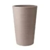 Stewarts 55cm Dark Brown Medium Planter -Quality Garden Care Store 5011431051474