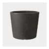Stewarts 35cm Granite Varese Low Planter -Quality Garden Care Store 5011431052396