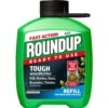 Roundup 2.5 Litre Tough Weedkiller Ready To Use Refill -Quality Garden Care Store 5017676016124