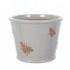 Woodlodge 38cm Grey Bee Planter -Quality Garden Care Store 5021346434583 7bdd4079 9f29 4726 a9ea ed6ed6423dd0