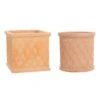 Woodlodge 29cm Terracotta Barnet Pot (Choice Of 2) 1 Woodlodge 29cm Terracotta Barnet Pot (Choice Of 2) -Quality Garden Care Store 5021346484243