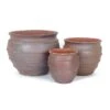 Woodlodge 70cm Kilburn Natural Clay Glazed Pot -Quality Garden Care Store 5021346484649 736e2f1a 5ef4 41f1 bfee f061332e89d2