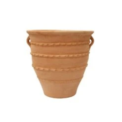 Woodlodge 47cm Plato Urn Pot -Quality Garden Care Store 5021346485516 3