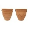 Woodlodge 47cm Plato Urn Pot 1 Woodlodge 47cm Plato Urn Pot -Quality Garden Care Store 5021346485516 59ed05c0 2d37 4616 9dd7 7e0ba980bdb1