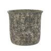 Woodlodge 37cm Rustic Weathered Round Pot 1 Woodlodge 37cm Rustic Weathered Round Pot -Quality Garden Care Store 5021346488623 df23ead7 f69a 4fc2 b2e7 ef72dc68acab