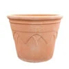 Woodlodge 39cm Terracotta RHS 2 Tapered Arches Pot 1 Woodlodge 39cm Terracotta RHS 2 Tapered Arches Pot -Quality Garden Care Store 5021346497052 04b90c76 0c98 4312 bd6d 224ec0c1d1bc