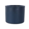 Woodlodge 35cm Dark Blue Ocean Reclaim Pot -Quality Garden Care Store 5021346521542