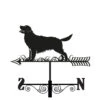 Primus Metal Golden Retriever Silhouette Weathervane -Quality Garden Care Store 5023353270994 f700d0fc c713 4d98 881b 9d62e60ef3f9