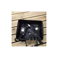 DriBox Black Medium 285 6 DriBox Black Medium 285 -Quality Garden Care Store 5035895134825 2