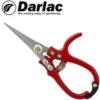 Darlac Ergo Snips -Quality Garden Care Store 5038210010392