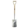 Wilkinson Sword Stainless Steel Digging Spade 2 Wilkinson Sword Stainless Steel Digging Spade -Quality Garden Care Store 5050581000307