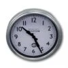 Outside In 12" Padstow Wall Clock -Quality Garden Care Store 5050642011617 80ad1700 c4ef 4d87 8f0f 22bf2c450aed
