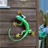 Flamboya 26cm Decorative Emerald Gecko Wall Hanger -Quality Garden Care Store 5050642020565 e16da46c 5054 4a9f bd5e e6a23d030f2e
