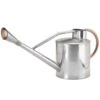 Smart Garden 9 Litre Long Reach Galvanised Steel Watering Can -Quality Garden Care Store 5050642047289 ac0b246a b322 48aa a2da e0ce0b0b1988