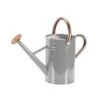 Smart Garden 9 Litre Slate Metal Watering Can -Quality Garden Care Store 5050642066976 b5c62d01 d5ca 47cf 934a 816c1d8a39ca