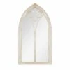 La Hacienda 105cm Church Window Outdoor/Indoor Mirror 2 La Hacienda 105cm Church Window Outdoor/Indoor Mirror -Quality Garden Care Store 5055025558895