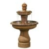 Kelkay 96cm Simplicity Water Feature -Quality Garden Care Store 5055066420946