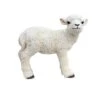 Vivid Arts 50cm Standing Lamb - XRL-LAMB-A -Quality Garden Care Store 5055195014757