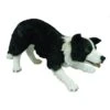 Vivid Arts 36cm Sheepdog - XRL-SDOG-F -Quality Garden Care Store 5055195015549