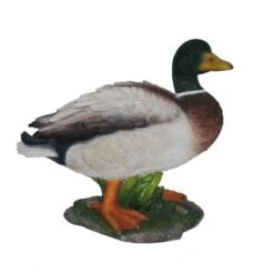 Vivid Arts 32cm Mallard Duck - XRL-MLLD-A