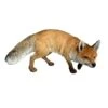 Vivid Arts 37.5cm Real Life Fox - XRL-PFOX-D -Quality Garden Care Store 5055195018977