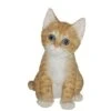 Vivid Arts 17cm Pet Pals Kitten (Colour Selected At Random) -Quality Garden Care Store 5055195019424