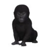 Vivid Arts 23cm Baby Gorilla - XRL-GRLA-D -Quality Garden Care Store 5055195022660