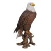 Vivid Arts 68cm American Bald Eagle - XRL-BLDE-A -Quality Garden Care Store 5055195022837