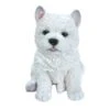 Vivid Arts 17cm West Highland Puppy Pet Pals -Quality Garden Care Store 5055195023247
