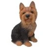 Vivid Arts 23cm Yorkshire Terrier - XRL-YKTS-B 2 Vivid Arts 23cm Yorkshire Terrier - XRL-YKTS-B -Quality Garden Care Store 5055195027139