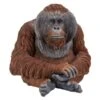 Vivid Arts 80cm Orangutan - XRL-ORAN-A -Quality Garden Care Store 5055195027382