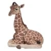 Vivid Arts 18cm Pet Pals Baby Giraffe - PZ-GRAF-F