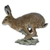 Vivid Arts 40cm Running Hare - XRL-HARE-A 1 Vivid Arts 40cm Running Hare - XRL-HARE-A -Quality Garden Care Store 5055195035820