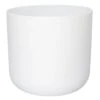Ivyline 20.5cm White Lisbon Planter -Quality Garden Care Store 5055352842056