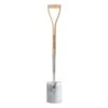 Kent & Stowe Garden Life Stainless Steel Digging Spade -Quality Garden Care Store 5060396797439