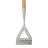 Kent & Stowe Garden Life Stainless Steel Dutch Hoe -Quality Garden Care Store 5060396797453