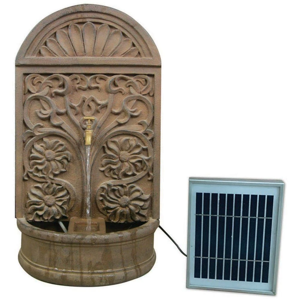 Bermuda 72cm Holyrood Solar Water Feature 3 Bermuda 72cm Holyrood Solar Water Feature