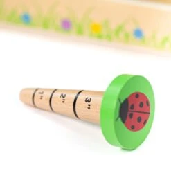 Bigjigs Toys 28cm Children's Gardening Caddy -Quality Garden Care Store 691621820438 3