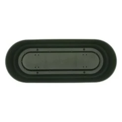 Elho 70cm Living Concrete Greenville Trough Long -Quality Garden Care Store 8711904357764 5